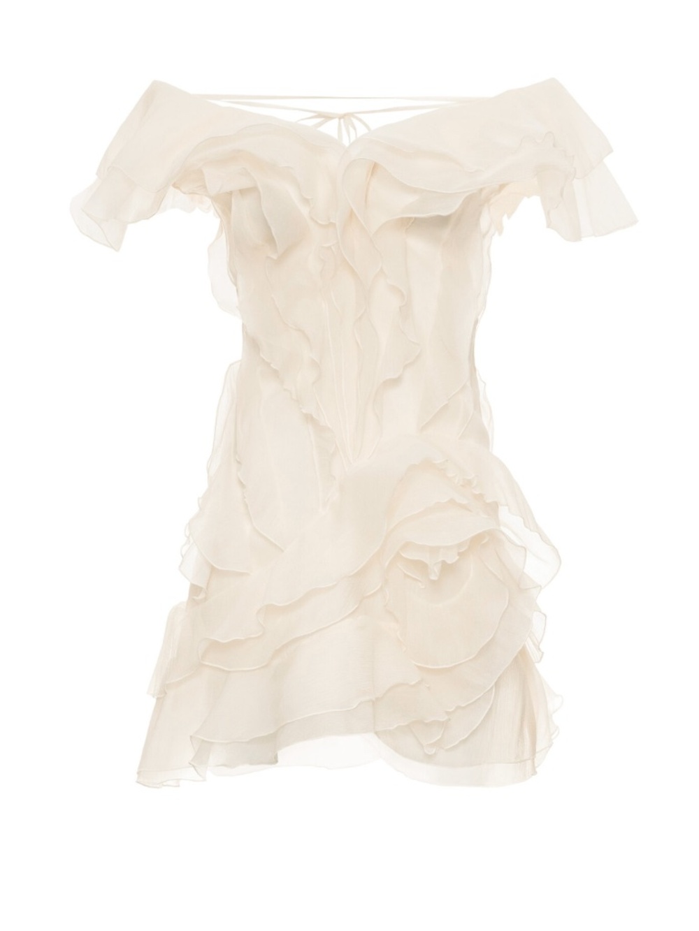DATT Official Rosanne Dress